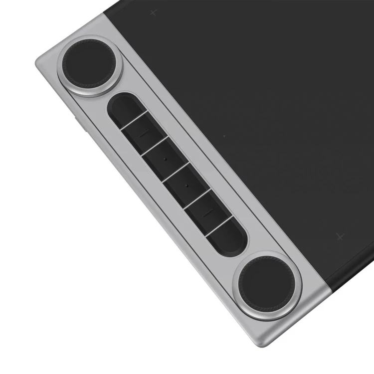 Tablet graficzny HUION Inspiroy Dial 2 Q630M