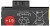 GREEN CELL BATERIA LE95 01AV424 DO LENOVO THINKPAD T470 T570 A475 P51S T25 4400 MAH 10.8V