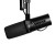 Shure SM7dB - Mikrofon dynamiczny, kardioidalny, lektorski - radiowy