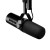 Shure SM7dB - Mikrofon dynamiczny, kardioidalny, lektorski - radiowy