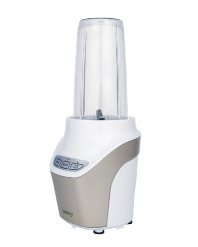 Blender stojący Adler CR 4071 (1000W; kolor beżowy)
