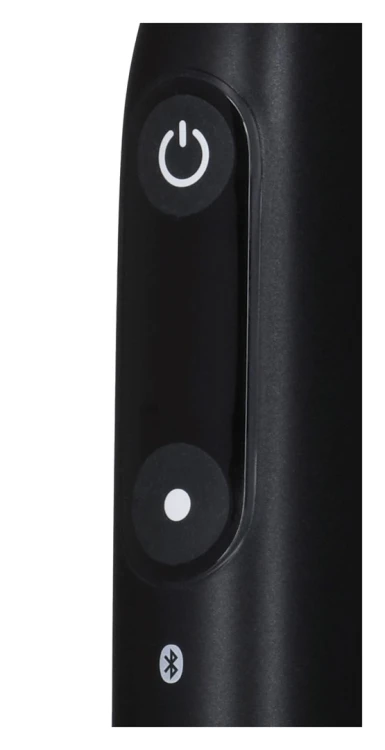 BRAUN ORAL-B SZCZOTECZKA ELEKTRYCZNA IO 6N BLACK ONYX czarna