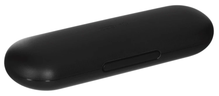 BRAUN ORAL-B SZCZOTECZKA ELEKTRYCZNA IO 6N BLACK ONYX czarna