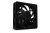 Alphacool Apex Stealth Metall Obudowa komputera Wentylator 12 cm Czarny 1 szt.