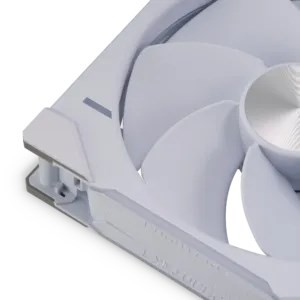 Phanteks D30-140 Obudowa komputera Wentylator 14 cm Biały 1 szt.