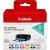 Canon PGI-550/CLI-551 / 6496B005 Multipack