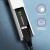 Kabel Axagon ADR-220 USB 2.0 A-M -> A-F active extension/repeater cable 20m Czarny