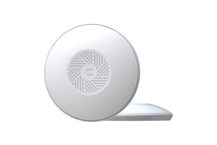 Teltonika · Accesspoint· TAP100· 2x1· Wi-Fi 4· 300Mbit· 1x 10/100· 15W PoE - Access Point - 0,1 Gbps 300 Mbit/s Biały Obsługa PoE
