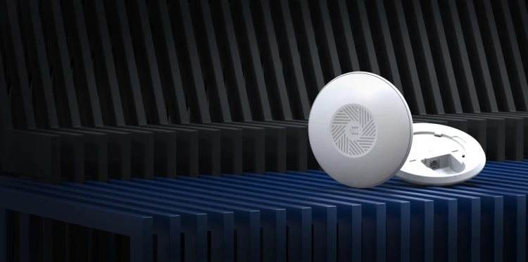 Teltonika · Accesspoint· TAP100· 2x1· Wi-Fi 4· 300Mbit· 1x 10/100· 15W PoE - Access Point - 0,1 Gbps 300 Mbit/s Biały Obsługa PoE