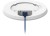 Teltonika · Accesspoint· TAP100· 2x1· Wi-Fi 4· 300Mbit· 1x 10/100· 15W PoE - Access Point - 0,1 Gbps 300 Mbit/s Biały Obsługa PoE