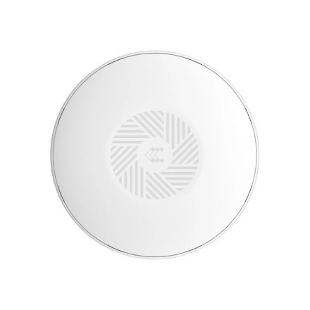 Teltonika · Accesspoint· TAP100· 2x1· Wi-Fi 4· 300Mbit· 1x 10/100· 15W PoE - Access Point - 0,1 Gbps 300 Mbit/s Biały Obsługa PoE