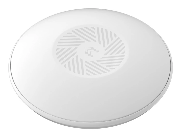 Teltonika · Accesspoint· TAP100· 2x1· Wi-Fi 4· 300Mbit· 1x 10/100· 15W PoE - Access Point - 0,1 Gbps 300 Mbit/s Biały Obsługa PoE