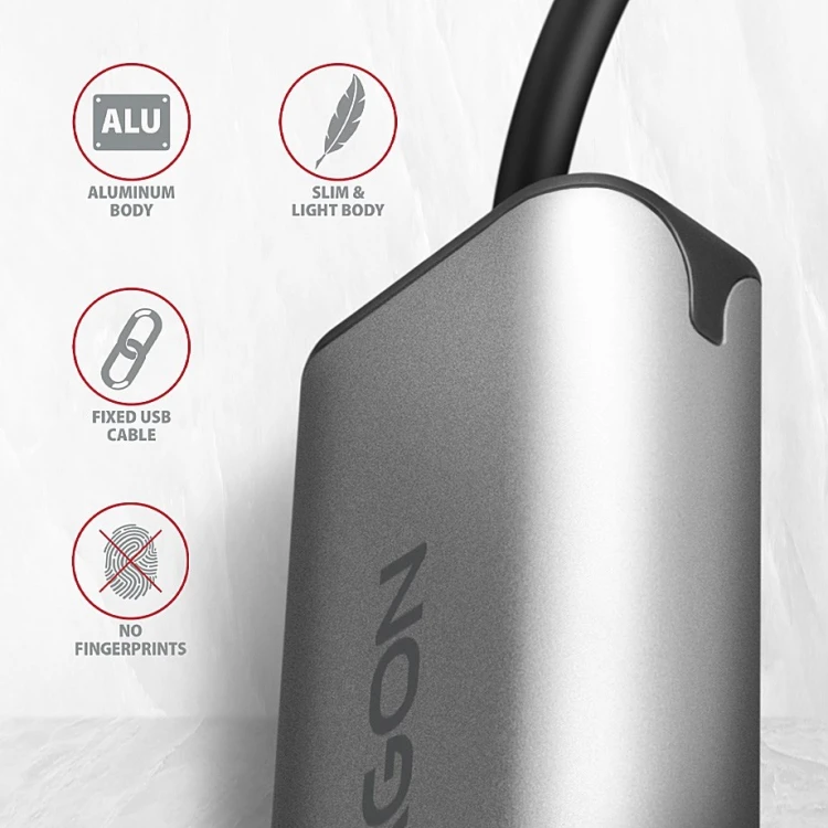 Axagon ADE-25RC karta sieciowa Ethernet 2500 Mbit/s