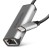 Axagon ADE-25RC karta sieciowa Ethernet 2500 Mbit/s