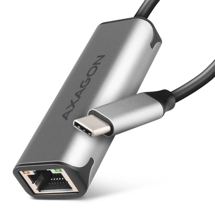Axagon ADE-25RC karta sieciowa Ethernet 2500 Mbit/s
