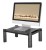 Neomounts NSMONITOR20 uchwyt / stojak do monitorów 81,3 cm (32") Czarny Biurko