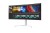 LG 38BQ85C-W monitor komputerowy 95,2 cm (37.5") 3840 x 1600 px Quad HD+ Biały