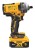 DeWALT DCF892P2T-QW wkrętak zasilany/zakrętark udarowy 2000 RPM