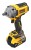 DeWALT DCF892P2T-QW wkrętak zasilany/zakrętark udarowy 2000 RPM
