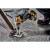 DeWALT DCF892P2T-QW wkrętak zasilany/zakrętark udarowy 2000 RPM