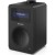 Sharp DR-430 Osobisty Cyfrowy Czarny