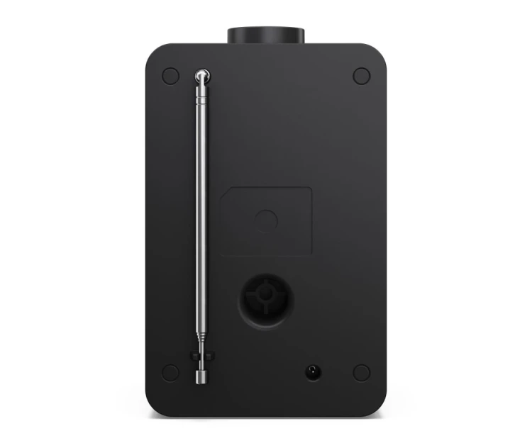 Sharp DR-430 Osobisty Cyfrowy Czarny