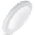 Panel plafon LED 7in1 podtynkowy natynkowy ultra slim 30W 3 kolory (WW, NW, CW)  Led4U LD142 mikrofala wbudowany zasilacz