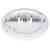 Panel plafon LED 7in1 podtynkowy natynkowy ultra slim 30W 3 kolory (WW, NW, CW)  Led4U LD142 mikrofala wbudowany zasilacz