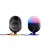Głośniki STEELSERIES Arena 7 2.1 2-drożny Bluetooth Czarne