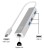 LevelOne USB-0504 karta sieciowa Ethernet 1000 Mbit/s