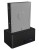 Obudowa ICY BOX IB-1121-U3 USB 3.2 Gen 1 Type-A Czarny