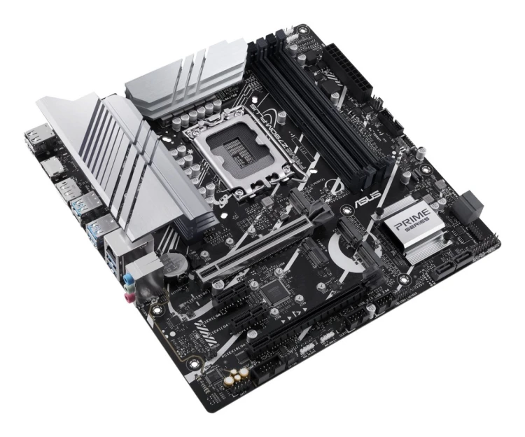Płyta główna ASUS PRIME Z790M-PLUS