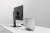 NB AKCESORIA DESK STAND 11-17" NSLS300 NEWSTAR