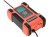 AZO Digital Ładowarka sieciowa do akumulatorów BC-12 12A (230V/12V) 6A (230V/24V) AGM / LiFePO4 / GEL