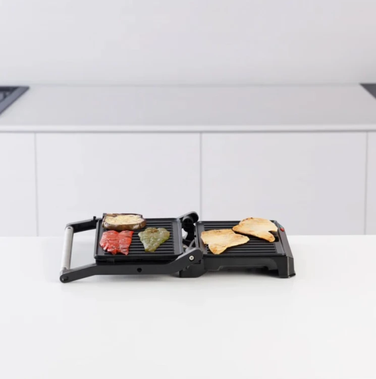Opiekacz do kanapek Taurus My Grill Legend 968146000