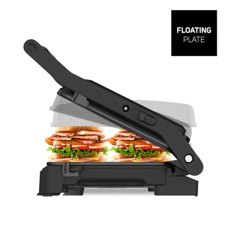 Opiekacz do kanapek Taurus My Grill Legend 968146000