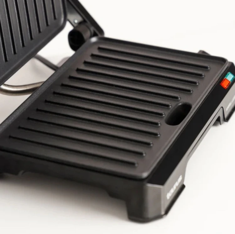 Opiekacz do kanapek Taurus My Grill Legend 968146000