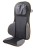 Nakładka masująca akupresura Medisana MC 825 beżowa masaż Shiatsu | 3 poziomy intensywności | funkcja czerwonego swiatła | 425 x 1100 mm