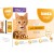 IAMS Delights bogata kurczaka w sosie kocięta 12x85g