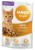 IAMS Delights bogata kurczaka w sosie kocięta 12x85g