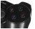 VAKOSS GAMEPAD BEZPRZEWODOWY USB Z FUNKCJĄ DUAL SHOCK, PC/PS3, TRYB CYFROWY I ANALOGOWY,  GP-4705BK CZARNY