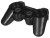 VAKOSS GAMEPAD BEZPRZEWODOWY USB Z FUNKCJĄ DUAL SHOCK, PC/PS3, TRYB CYFROWY I ANALOGOWY,  GP-4705BK CZARNY