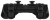 VAKOSS GAMEPAD BEZPRZEWODOWY USB Z FUNKCJĄ DUAL SHOCK, PC/PS3, TRYB CYFROWY I ANALOGOWY,  GP-4705BK CZARNY