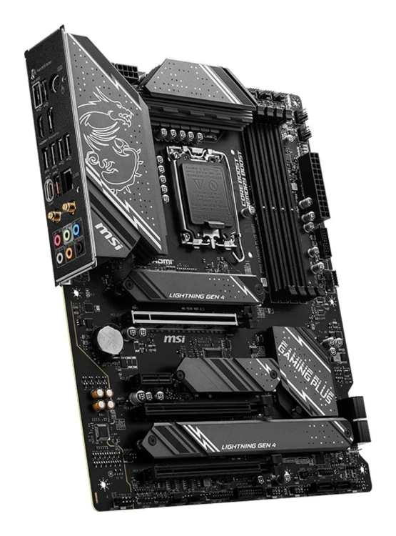 Płyta główna MSI Z790 GAMING PLUS WIFI