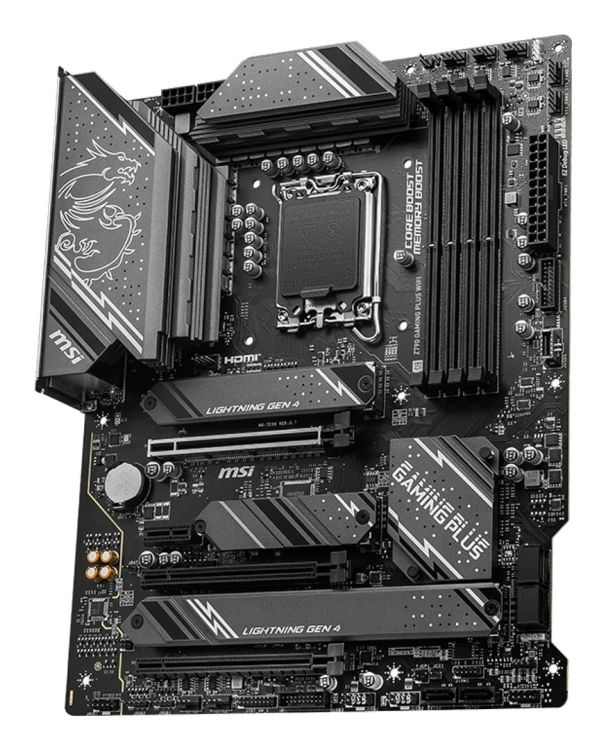 Płyta główna MSI Z790 GAMING PLUS WIFI