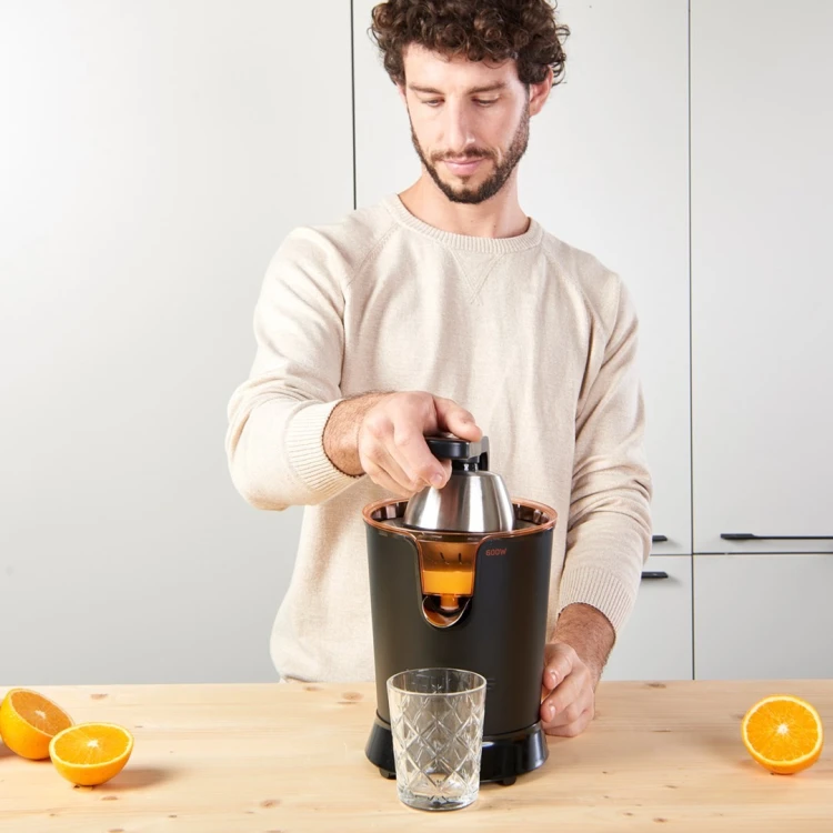 Wyciskarka do cytrusów Taurus Easy Press 600 (600W)