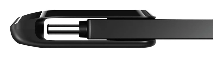 DYSK SANDISK ULTRA DUAL DRIVE GO USB Typ C 512GB 400MB/s