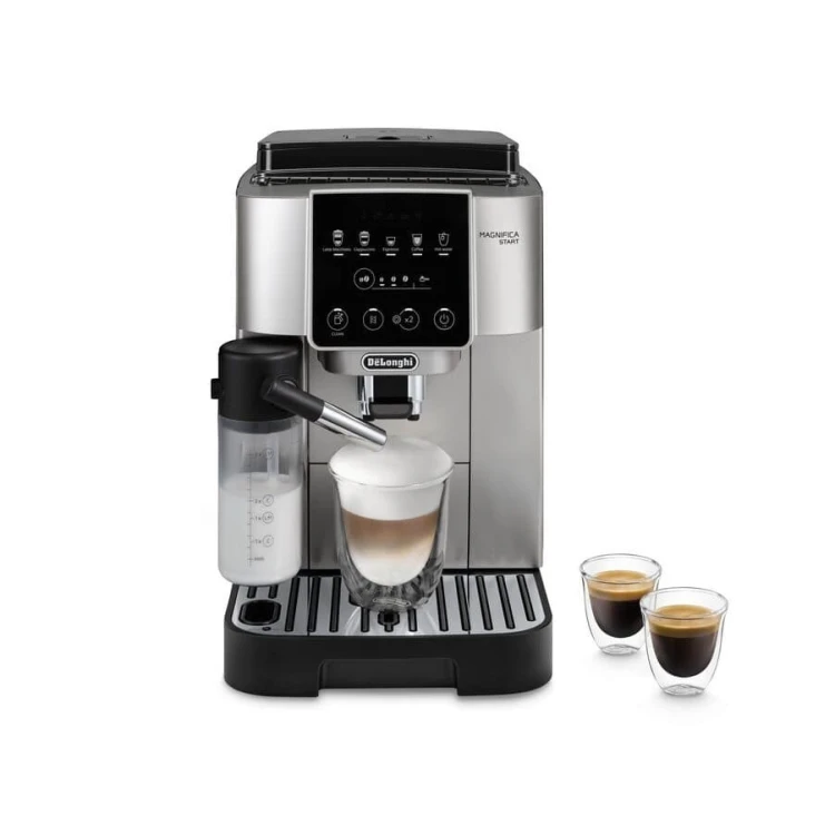 Ekspres ciśnieniowy DE LONGHI ECAM220.80.SB
