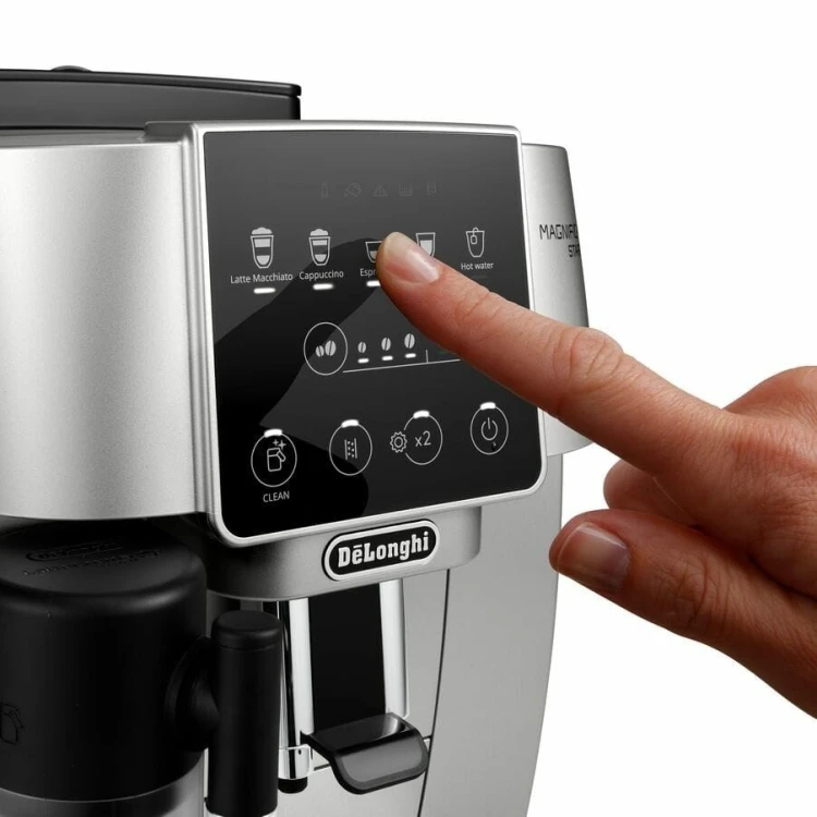 Ekspres ciśnieniowy DE LONGHI ECAM220.80.SB