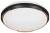 Plafon LED Activejet AJE-PETRUS 24W